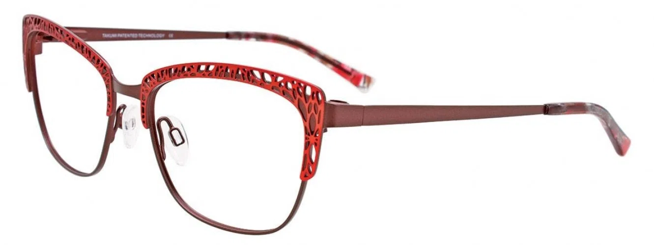 Takumi TK1130 Eyeglasses - view 7